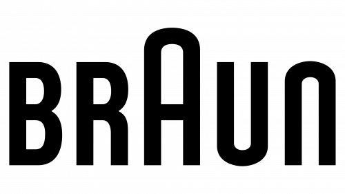 Logo de The Braun