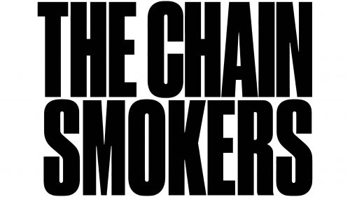 Logo de The Chainsmokers