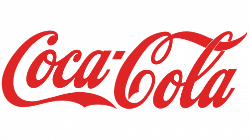 Logo de The Coca Cola