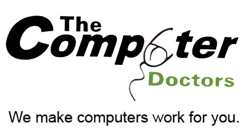 Logo de The Computer Doctors