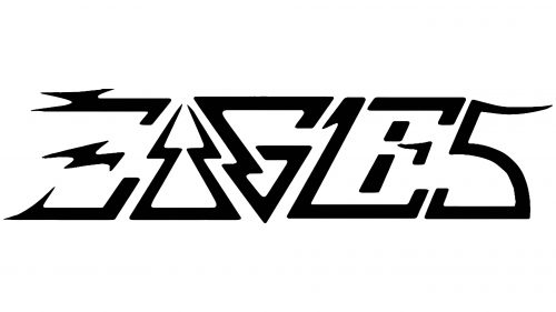 Logo de The Eagles