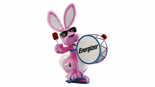 Logo de The Energizer Bunny (Energizer)