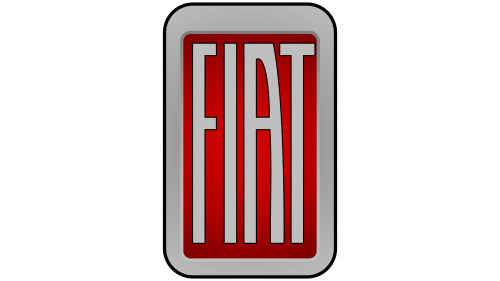 Logo de The Fiat