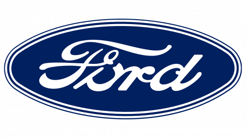 Logo de The Ford