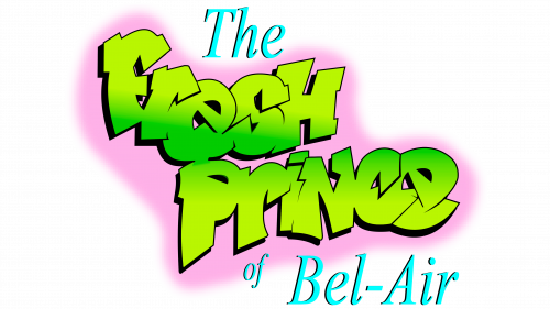 Logo de The Fresh Prince of Bel-Air