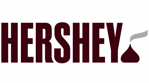 Logo de The Hershey Company