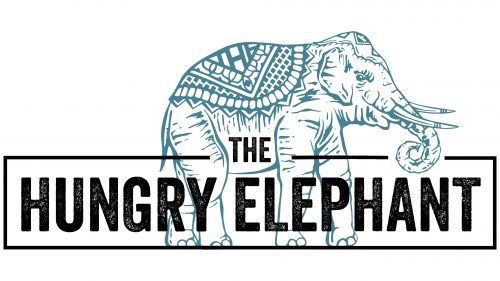 Logo de The Hungry Elephant