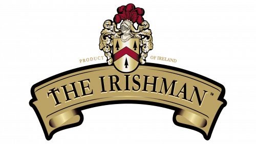 Logo de The Irishman