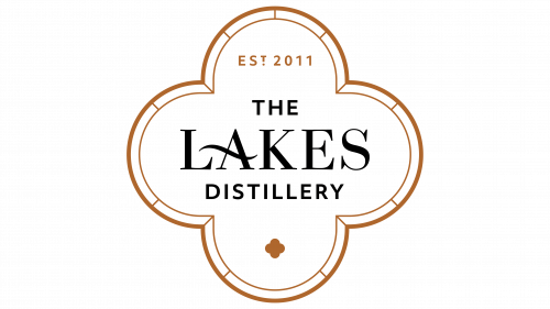 Logo de The Lakes