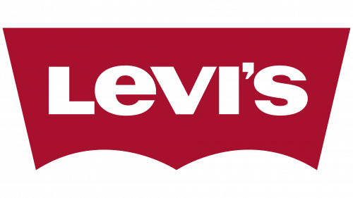 Logo de The Levi’s