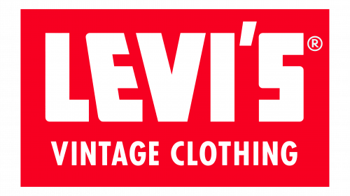 Logo de The Levis