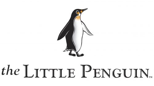 Logo de The Little Penguin