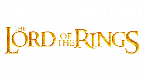 Logo de The Lord of the Rings