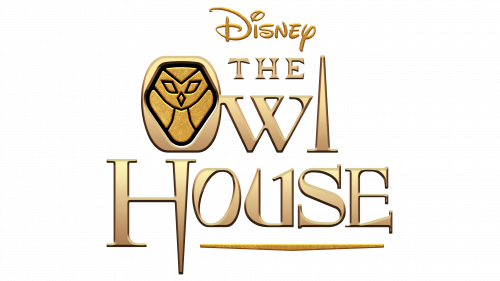 Logo de The Owl House