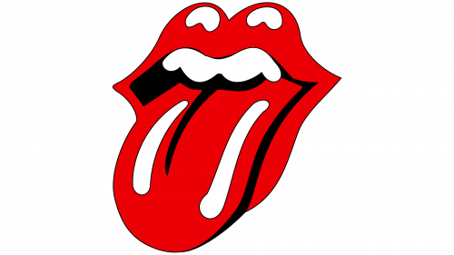 Logo de The Rolling Stones