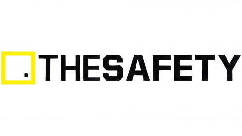Logo de The Safety