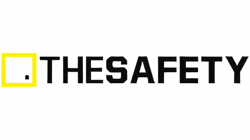 Logo de The Safety