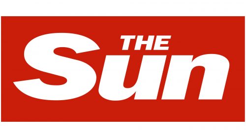 Logo de The Sun