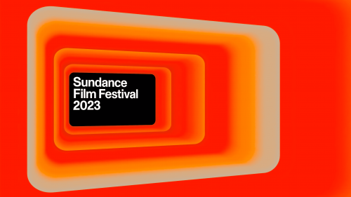 Logo de The Sundance Film Festival