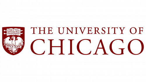 Logo de The University of Chicago