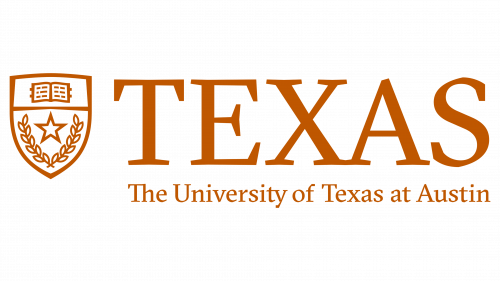 Logo de The University of Texas (at Austin)