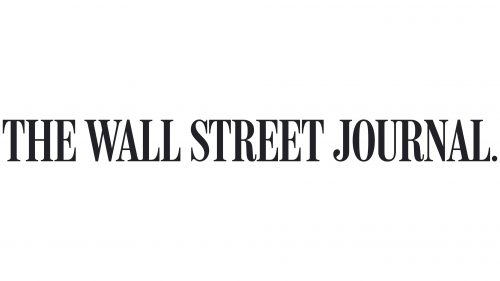 Logo de The Wall Street Journal