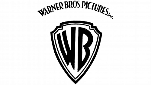 Logo de The Warner Brothers