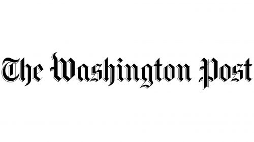 Logo de The Washington Post