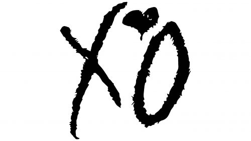 Logo de The Weeknd