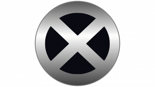 Logo de The X-Men