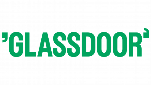 Logo de The new Glassdoor