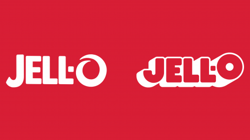 Logo de The new Jell-O
