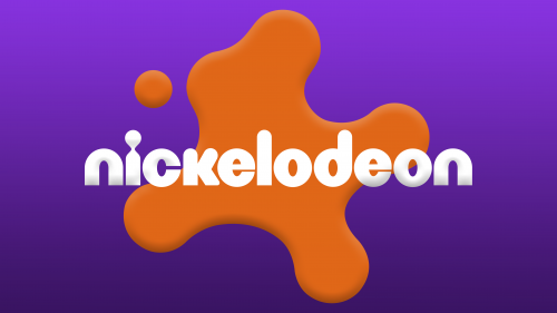 Logo de The new Nickelodeon