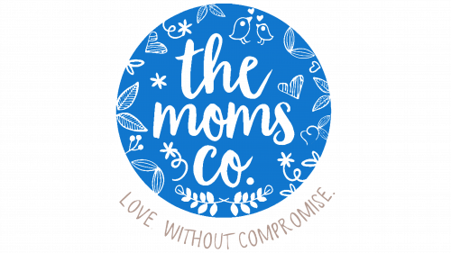 Logo de TheMomsCo