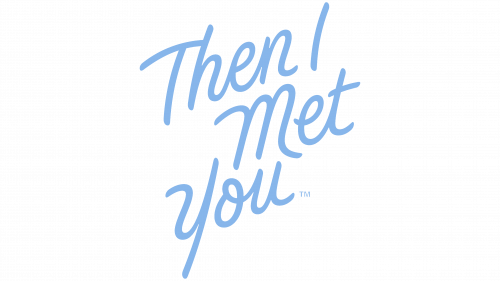 Logo de Then I Met You