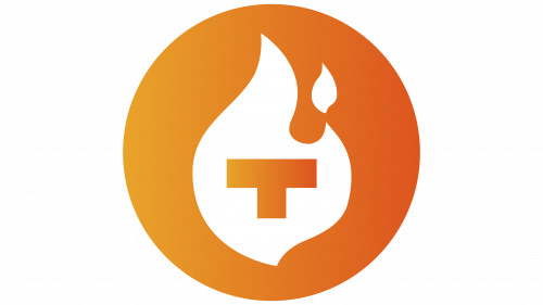 Logo de Theta Fuel