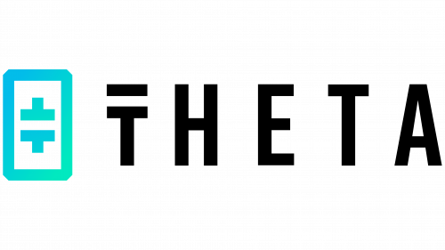 Logo de Theta Network