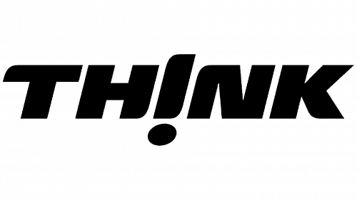 Logo de Think Global