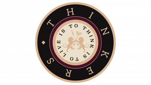 Logo de Thinkers