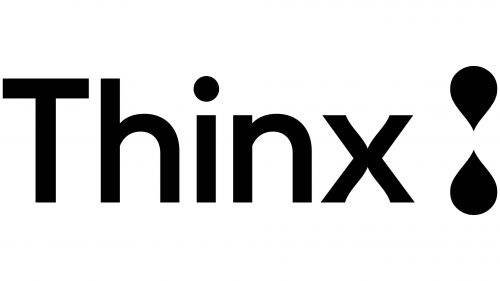 Logo de Thinx