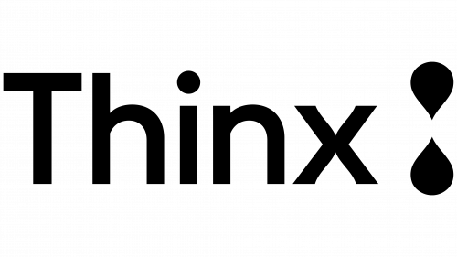 Logo de Thinx