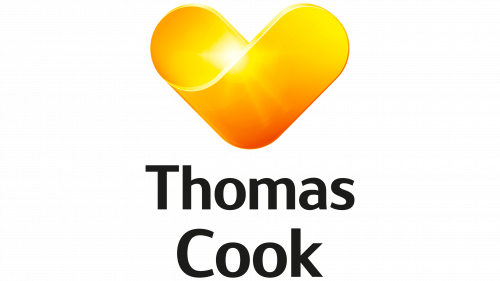 Logo de Thomas Cook