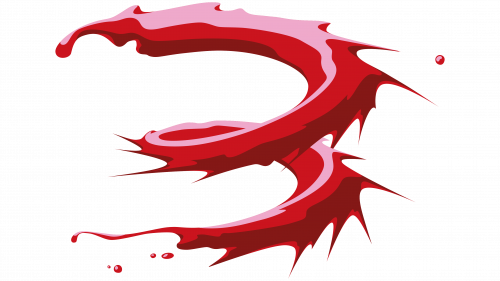 Logo de Three UK en 2003