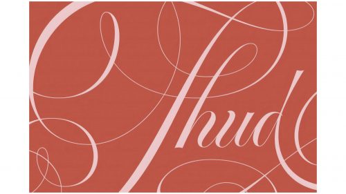 Logo de Thud
