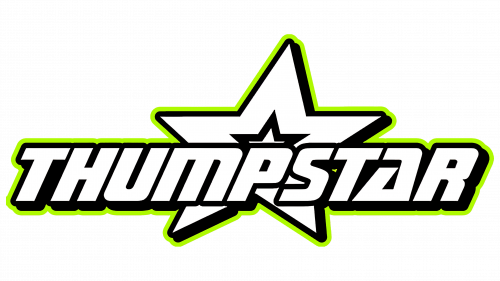 Logo de Thumpstar