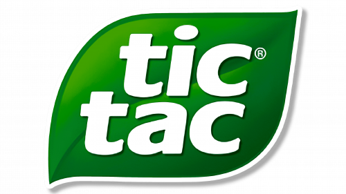 Logo de Tic Tac