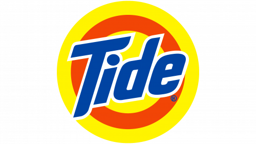 Logo de Tide