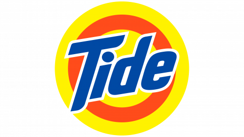 Logo de Tide