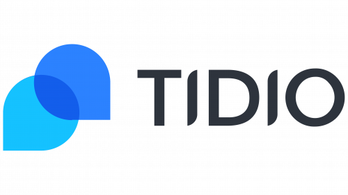 Logo de Tidio