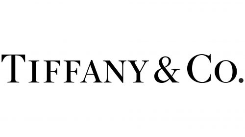 Logo de Tiffany & Co.